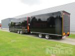 racing trailer